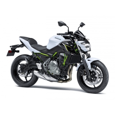 KAWASAKI Z 650 ABS