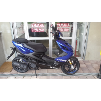 AEROX 50 4T 