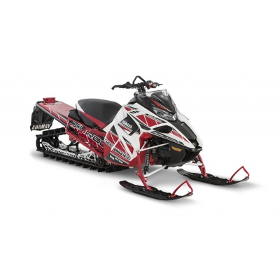 motorne sani YAMAHA SIDEWINDER 998 TURBO Limited Edition