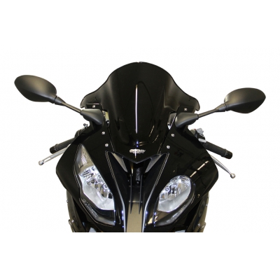 STEK.MRA BMW S1000RR/HP4 15-18 RACING črna