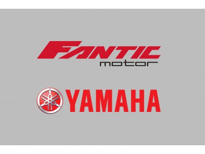FANTIC RACING