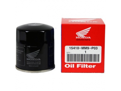 Oljni filtri OEM HONDA