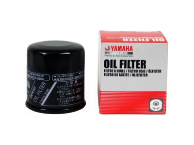 Oljni filtri OEM YAMAHA