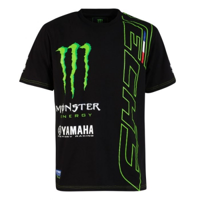 MAJICA T YAMAHA MONSTER 
