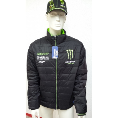 PUHOVKA MONSTER YAMAHA TECH3 