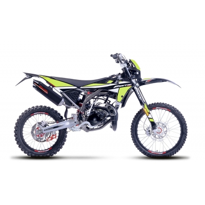 FANTIC XE 50 ENDURO Performance
