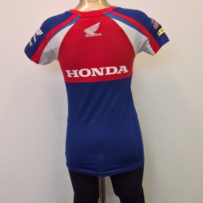 MAJICA T HONDA ENDURANCE LADY 