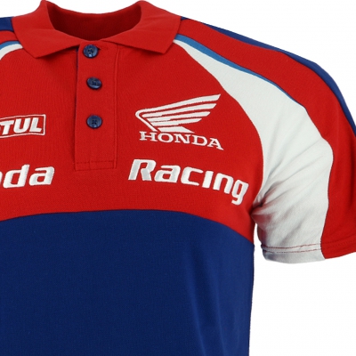 MAJICA POLO HONDA ENDURANCE 