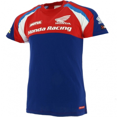 MAJICA T HONDA RACING , CBR 1000 fireblade