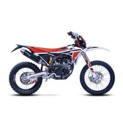 FANTIC XEF 250 ENDURO TRAIL