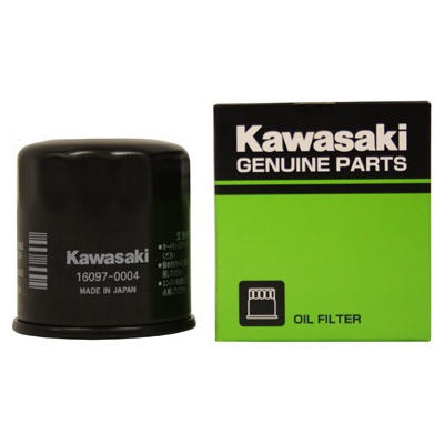 FILTER OLJNI KAWASAKI 16097 