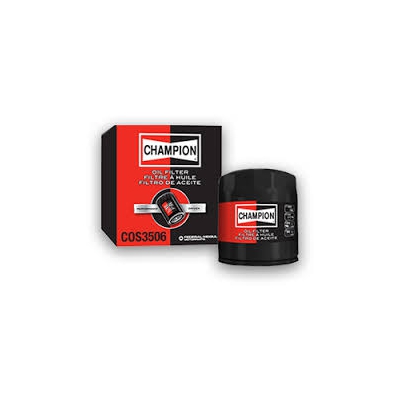 FILTER OLJNI CHAMPION X320HS