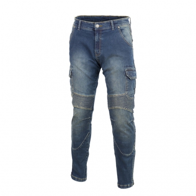 HLAČE SECA SQUARE JEANS 