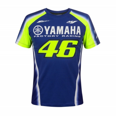 MAJICA T YAMAHA - ROSSI 