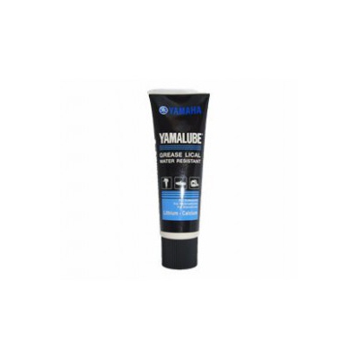 YAMALUBE MAST LICAL GREASE water resistant / 225g